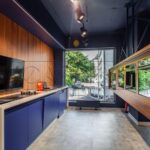 Оренда комерційної нерухомості по вул. Антоновича, 465 м² | 2