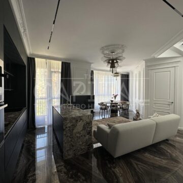 Продаж 3 кімн. квартири по вул. Новопечерський 7-B
