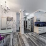 Оренда 2 кімн. квартири по вул. Голосіївський 60 | 1