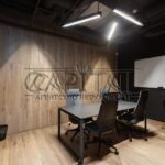 Commercial real estate for rent on Hlybochytska Street, 974 m² | 19