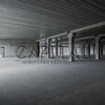 Оренда комерційної нерухомості по вул. Бажана Миколи, 4700 м² | 12