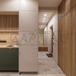 Продаж 1 кімн. квартири по вул. Максимовича Михайла 26 Г | 7