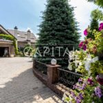 Оренда будинку 250м², 15 соток, Київ | 11