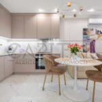 Продаж 1 кімн. квартири по вул. Дніпровська наб. 18А | 1