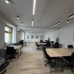 Оренда комерційної нерухомості по вул. Стрілецька, 570 м² | 5