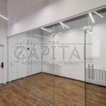 Оренда комерційної нерухомості по вул. Володимирська, 135 м² | 12
