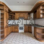 Оренда комерційної нерухомості по вул. Терещенківська, 185 м² | 3