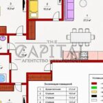Продаж 3 кімн. квартири по вул. Васильківська 37 | 20