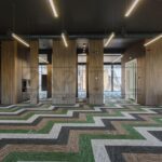 Commercial real estate for rent on Antonovycha St., 435 m² | 6