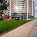 Оренда комерційної нерухомості по вул. Половецька, 111.3 м² | 4
