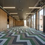 Commercial real estate for rent on Antonovycha St., 435 m² | 3