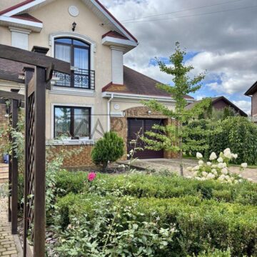 Оренда будинку 225м², 30 соток, Вишгород