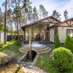 Продаж будинку 270м², 10 соток, Мощун | 10
