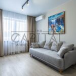 Продаж 3 кімн. квартири по вул. Новопольова 2 | 5