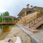 Оренда будинку 170м², 14 соток, Київ | 5