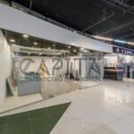 Оренда комерційної нерухомості по вул. Борщагівська, 77 м² | 1
