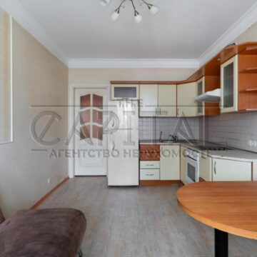 Продаж 1 кімн. квартири по вул. Вузовська 5