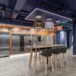 Оренда комерційної нерухомості по вул. Антоновича, 465 м² | 4