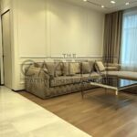 Rent 4-room apartment on Andriy Verkhoglyada St. 17 | 4