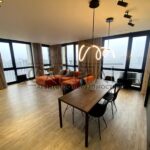 Rent 4 room apartment on Zarichna St. 4k1 | 7