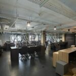 Commercial real estate for rent on Hlybochytska Street, 974 m² | 11