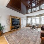 Оренда 3 кімн. квартири по вул. Лесі Українки 23 | 2