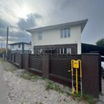 Продажа дома 155м², 5 соток, Юровка | 2