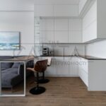 Rent 4-room apartment on Holosiivskyi St. 1 | 6