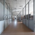 Оренда комерційної нерухомості по вул. Антонова Авіаконструктора, 261 м² | 9