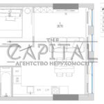 Оренда 2 кімн. квартири по вул. Берестейський 11 | 17