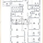 Оренда комерційної нерухомості по вул. Миколи Міхновського, 5400 м² | 5