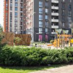 Продаж 1 кімн. квартири по вул. Дніпровська наб. 18А | 22