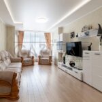 Оренда 3 кімн. квартири по вул. Дегтярівська 25А к1 | 4