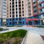 Оренда комерційної нерухомості по вул. Половецька, 111.3 м² | 6