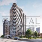 Продаж 2 кімн. квартири по вул. Дегтярівська 17-19 | 4
