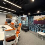 Оренда комерційної нерухомості по вул. Сім'ї Прахових, 729 м² | 3
