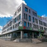 Оренда комерційної нерухомості по вул. Бажана Миколи, 4700 м² | 3