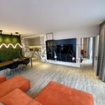 Rent 4 room apartment on Zarichna St. 4k1 | 4