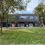 Оренда комерційної нерухомості по вул. Табірна, 490 м² | 2