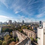 Оренда комерційної нерухомості по вул. Кловський узвіз, 131 м² | 17