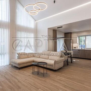 Оренда будинку 120м², 4 соток, Крюківщина