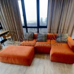 Rent 4 room apartment on Zarichna St. 4k1 | 5