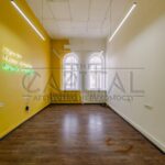 Оренда комерційної нерухомості по вул. Володимирська, 135 м² | 14