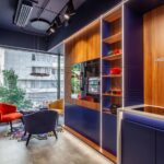 Оренда комерційної нерухомості по вул. Антоновича, 465 м² | 5