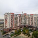 Продаж 3 кімн. квартири по вул. Степана Рудницького 3А | 25
