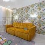 Продаж 4 кімн. квартири по вул. Ушакова Миколи 1 | 22