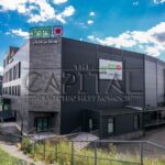 Оренда комерційної нерухомості по вул. Бажана Миколи, 4700 м² | 9