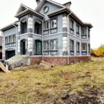House for sale 550m², 10 acres, Gora | 4