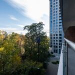 Оренда 2 кімн. квартири по вул. Берестейський 42 | 8
