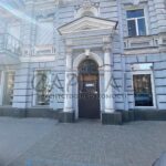 Оренда комерційної нерухомості по вул. Антоновича, 80 м² | 2